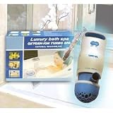 Turbo Luxury Jet Bath Spa