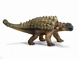 Saichania Model, Schleich Junior