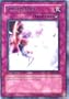 Yu-Gi-Oh! - Forced Back - Enemy of Justice - #EOJ-EN060 - 1st Edition - Rare