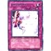 Yu-Gi-Oh! - Forced Back - Enemy of Justice - #EOJ-EN060 - 1st Edition - Rare