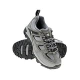 Karrimor Border L Ladies Grey/Dark Grey/Pink 8