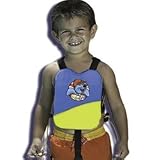 SWIMWAYS LITTLE SWIMMER 20-35 LBS