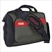 RoadWired Skooba Satchel 2.0 Laptop Bag, for up to 17