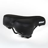 WITTKOP 62750 MTB Sattel Fahrradsattel