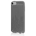 Incipio IP-425 Frequency Case for iPod Touch 5G - Translucent Mercury Gray