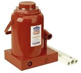 Review Sealey  / 50ton Yankee Bottle Jack