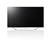 LG 42LA740V 42-inch Widescreen 1080p Full HD Cinema 3D Smart LED TV with Cinema Screen/Built-In Wi-Fi/Freeview HD (New for 2013)