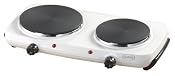 Lloytron Stainless Steel Two Hob Electric Boiling: Amazon.co.uk: Kitchen & Home