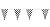 100 Ft Black White Checkered Flags Banner Pennant Car Racing Kid's Toy