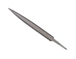 GROBET SWISS FILES BARRETTE 4 INCH CUT 4
