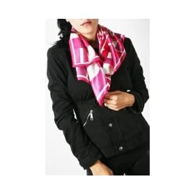 Diesel - Women's Blocki Scard (Pink)
