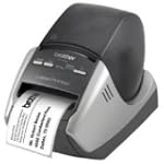 Brother QL570 - Impresora de etiquetas