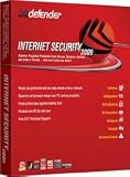 Bitdefender Internet Security 2009 1Yr/1Pc