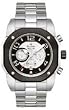 Bulova #98B137 Men's Marine Star Stainless Steel Chronograph Watch