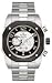 Bulova #98B137 Men's Marine Star Stainless Steel Chronograph Watch