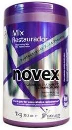 Novex Recovering Mix - 35.3 oz. by Embelleze
