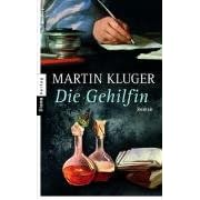 Die Gehilfin