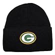 NFL Beanie Green bay Packers - Black