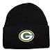 NFL Beanie Greenbay Packers - Black