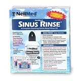 31xoLond6gL. SL160  NeilMed Sinus Rinse Regular Kit 1 kit