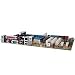 PC Hardware : Asus Mb A8V-X Amd Socket 939 Pci Express Sata Raid Viak8T800Pro
