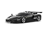 32820BK - Kyosho BK # Mini-Z MR-03 Ferrari Enzo GT Concept