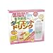 体脂肪計TRYダイエットドリンク 徳用(シェーカー付) 7g*32包の画像