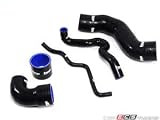31xoOXtzE2L. SL160  Forge 5 Piece Turbo Hose Kit for 1.8T 180hp Mk4 Golf / Jetta, Audi TT (01 05) FMKT005