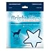 Bright Bites Daily Dental Cool Peppermint Flavor Medium Dog Treats (2.4-lb box - thirty two 1.2-oz treats)