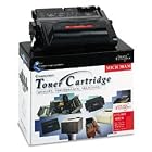 Click here to buy Image Excellence Ctg38M (Q1338Am) Remanufactured Toner Cartridge, Black by Image Excellence.