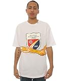 LRG - LRG The Pass That Tee in White,T-shirts for Men