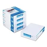 HP Color Laser Printer 28 lb 8 1/2 x 11 Inch Paper 2500 Sheets (20500-0)