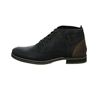 bugatti Herren F93391G Desert Boots by B...