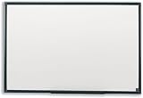 Zoom Produkt-Bild: 5 Star Whiteboard (mit Montageset und Stiftablage, 90 x 60 cm)