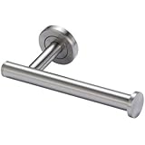 Gatco 4293 Latitude II European Tissue Holder, Satin Nickel