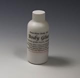 Amerikan Body Art 4.4oz Waterproof Body Glue (Latex Free)