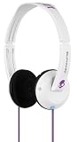 Skullcandy Uprock On-Ear Headphone - White
