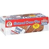 Little Debbie Oatmeal Creme Pies - 36 oz. box