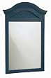 South Shore Summer Breeze Country Blueberry Mirror 3294120