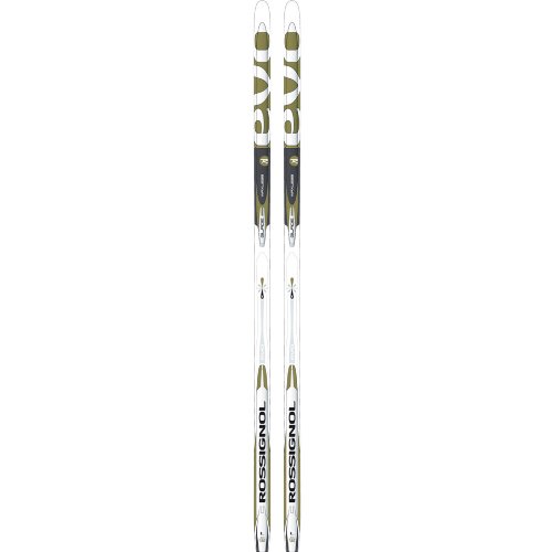 Rossignol Evo Glade NIS AR Cross Country Skis 186cm Super Cheap Brevillomg1