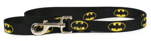  Batman Shield - Dog Leash