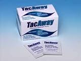 Skin-Tac-H Adhesive TacAway Remover Wipes
