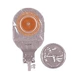 ASSURA ONE-PIECE DRNBL PCH W/O WIND, 1/2"-2 3/4",5