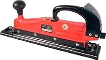 Air Straight Line Sander (Dual Piston)