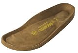 Birkenstock accessoires Bettungen from MATERIAL_2 in FARBEN_2 with a insole