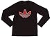 ADIDAS 'Patched TRF T'