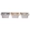 Mingle Serving Bowl Set of 3 with Utensils