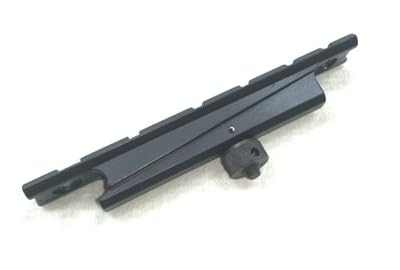  NB M4A1/M16�V���[�Y�p �}�E���g�x�[�X/�L�������O�n���h���p