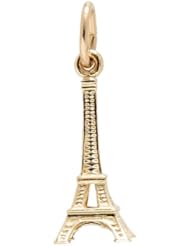 Rembrandt Charms Eiffel Tower Charm