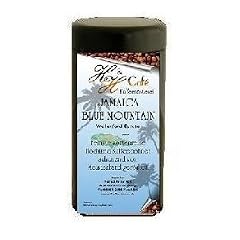 Jamaica Blue Mountain 75 g gemahlen in der Geschenkdose